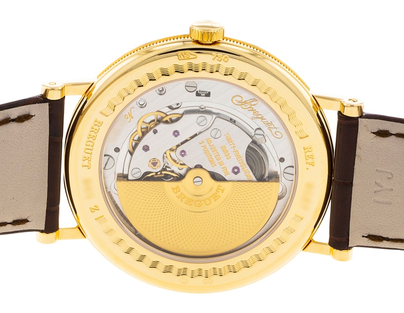 Breguet Classique 5157BA-11-9V6 Image 4
